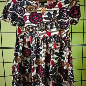 🌟GIRLS SIZE 5 DRESS🌟